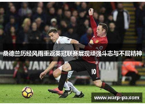 桑德兰历经风雨重返英冠联赛展现顽强斗志与不屈精神